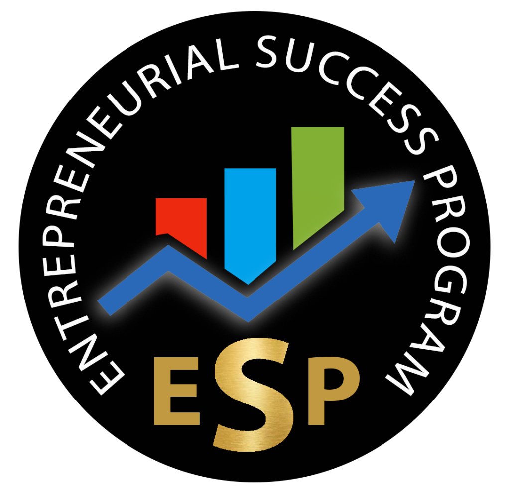 ESP Logo